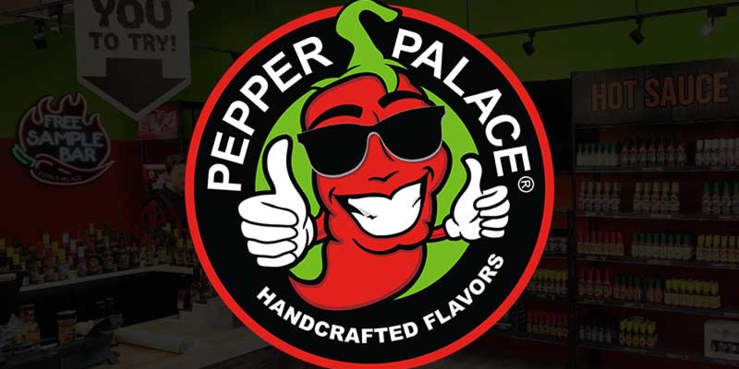Pepper Palace Spices Things Up with Franchise Debut Pepper Palace Spices Things Up with Franchise Debut