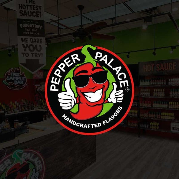 Pepper Palace Spices Things Up with Franchise Debut