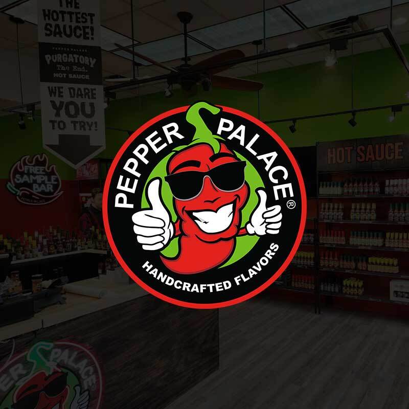 Pepper Palace Spices Things Up with Franchise Debut Pepper Palace Spices Things Up with Franchise Debut