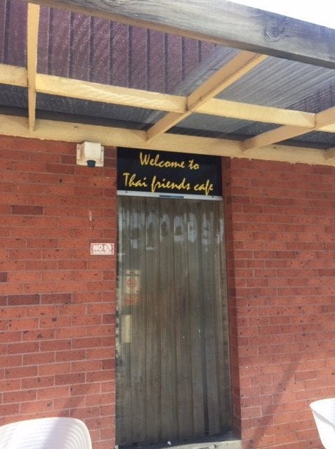 The Sandwich Centre - Heidelberg