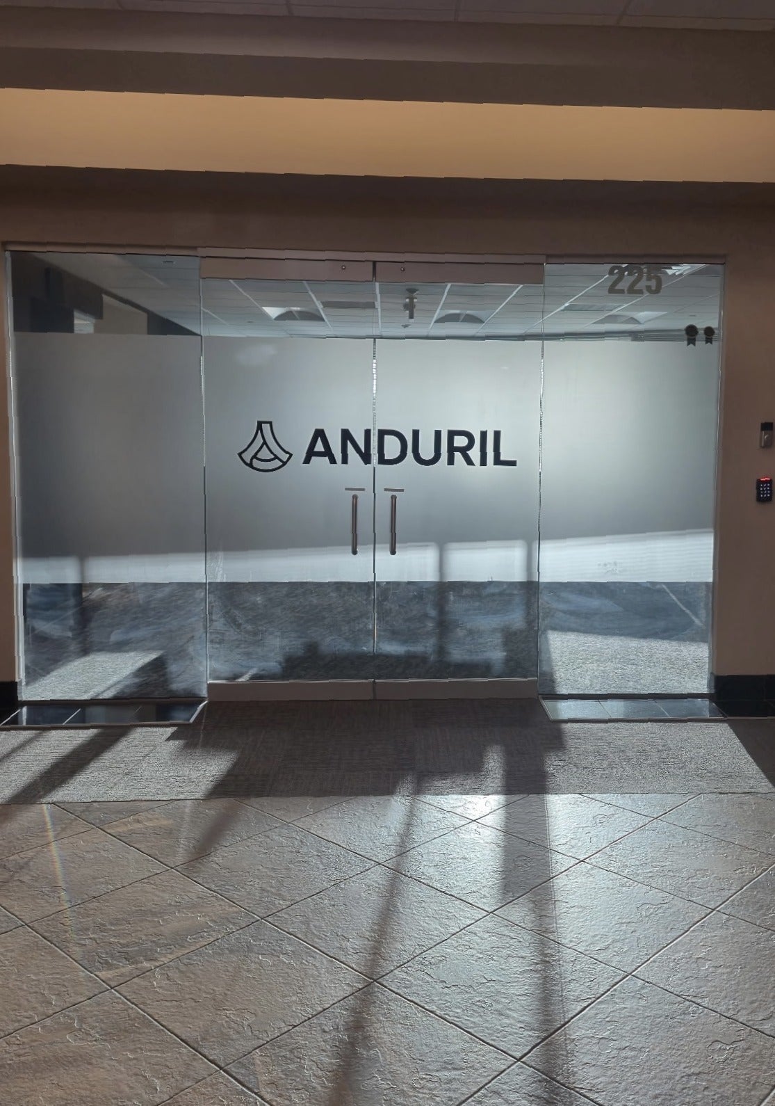 Window Frosting & Graphics: Privacy and Branding in One Install