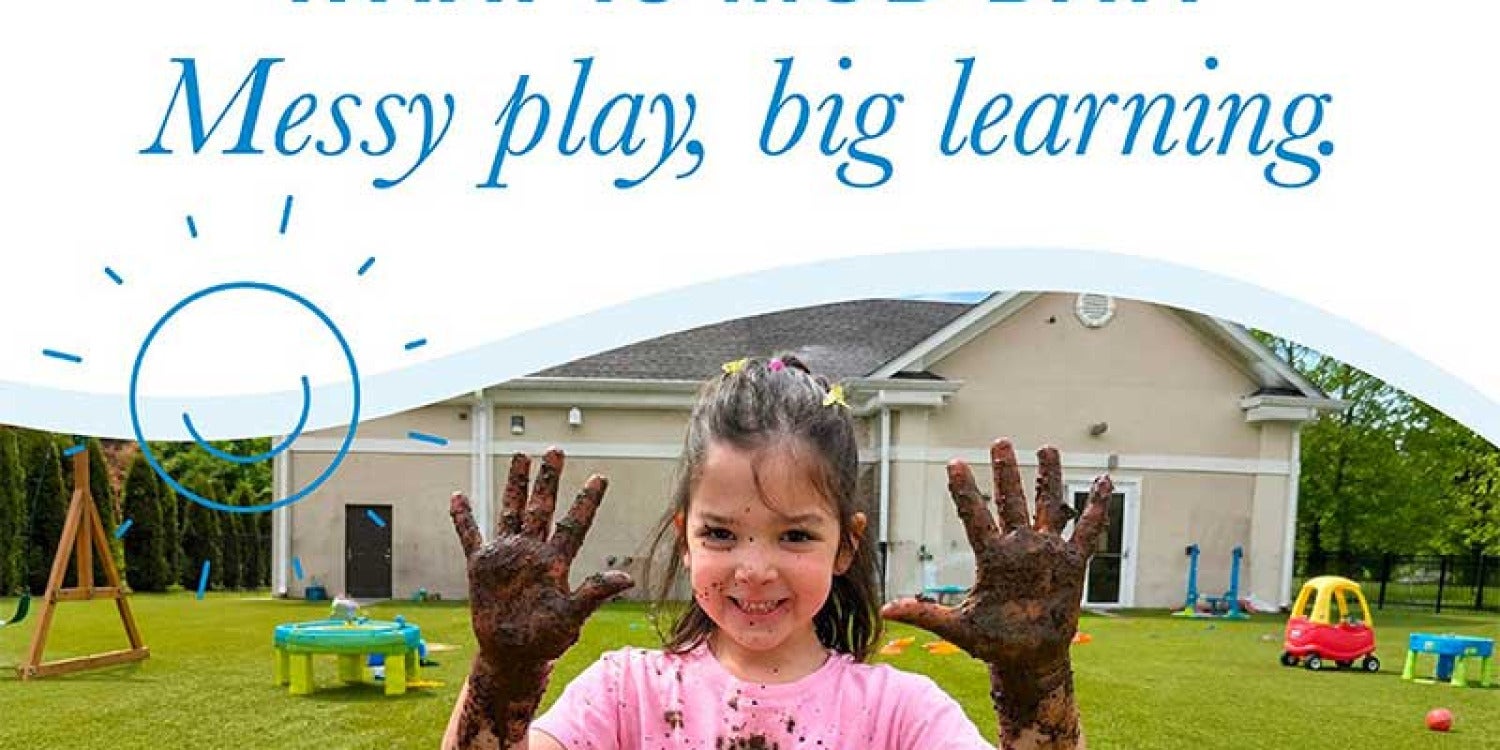 Mud, Glorious Mud! Why Lightbridge Academy Wants Kids Dirty