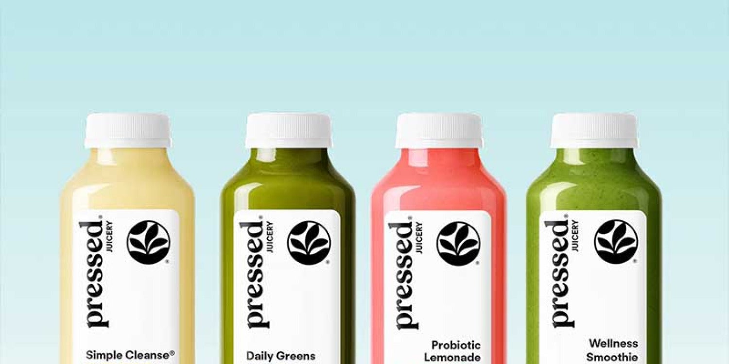 Juicy Alliance: Nekter and Pressed Juicery Blend Forces for Wellness Revolution Juicy Alliance: Nekter and Pressed Juicery Blend Forces for Wellness Revolution