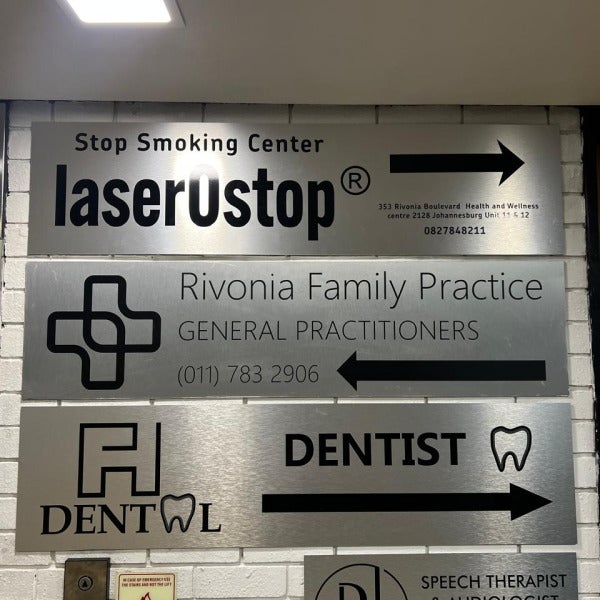 ACM board with graphics