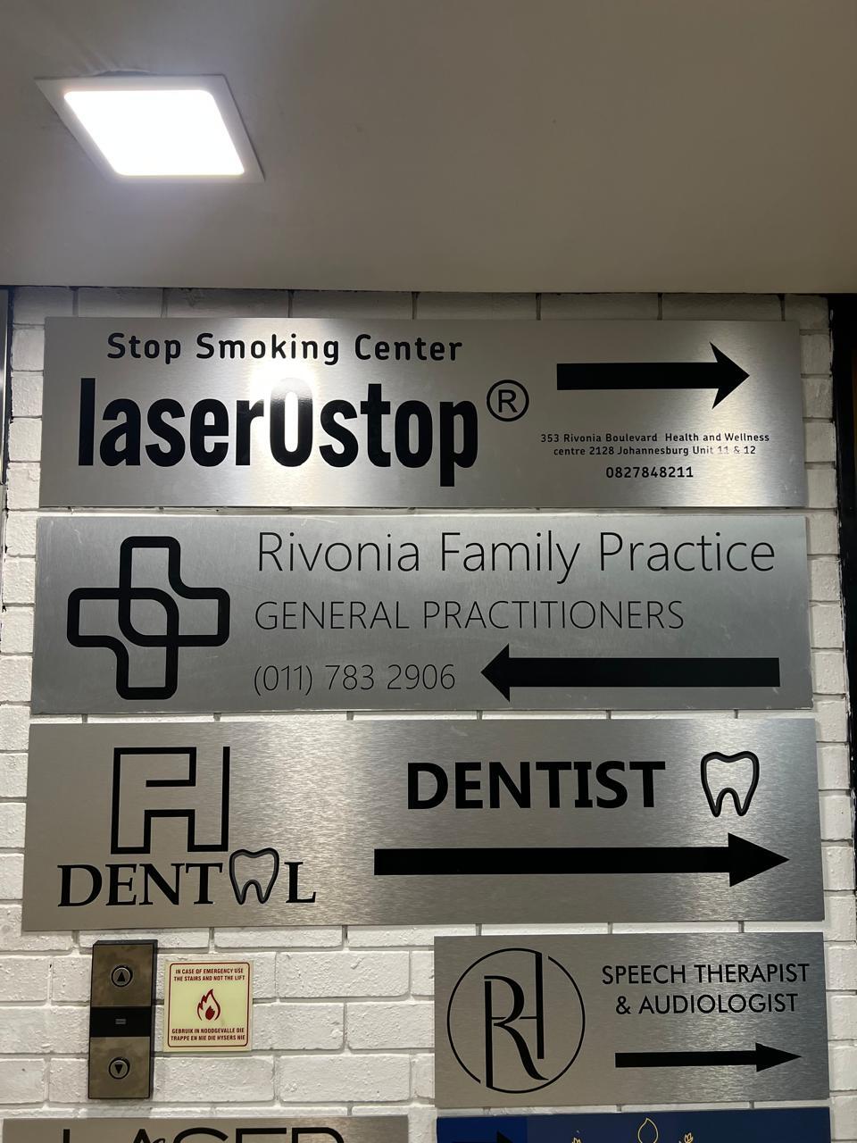 ACM board with graphics