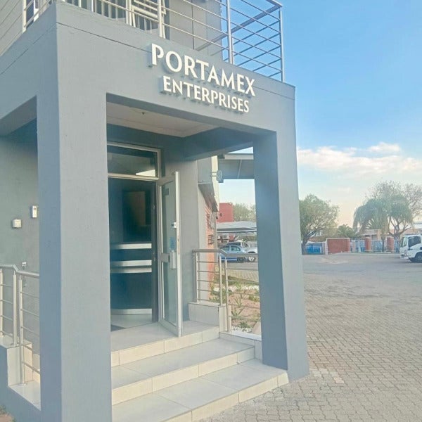 3D Fabricated Signs