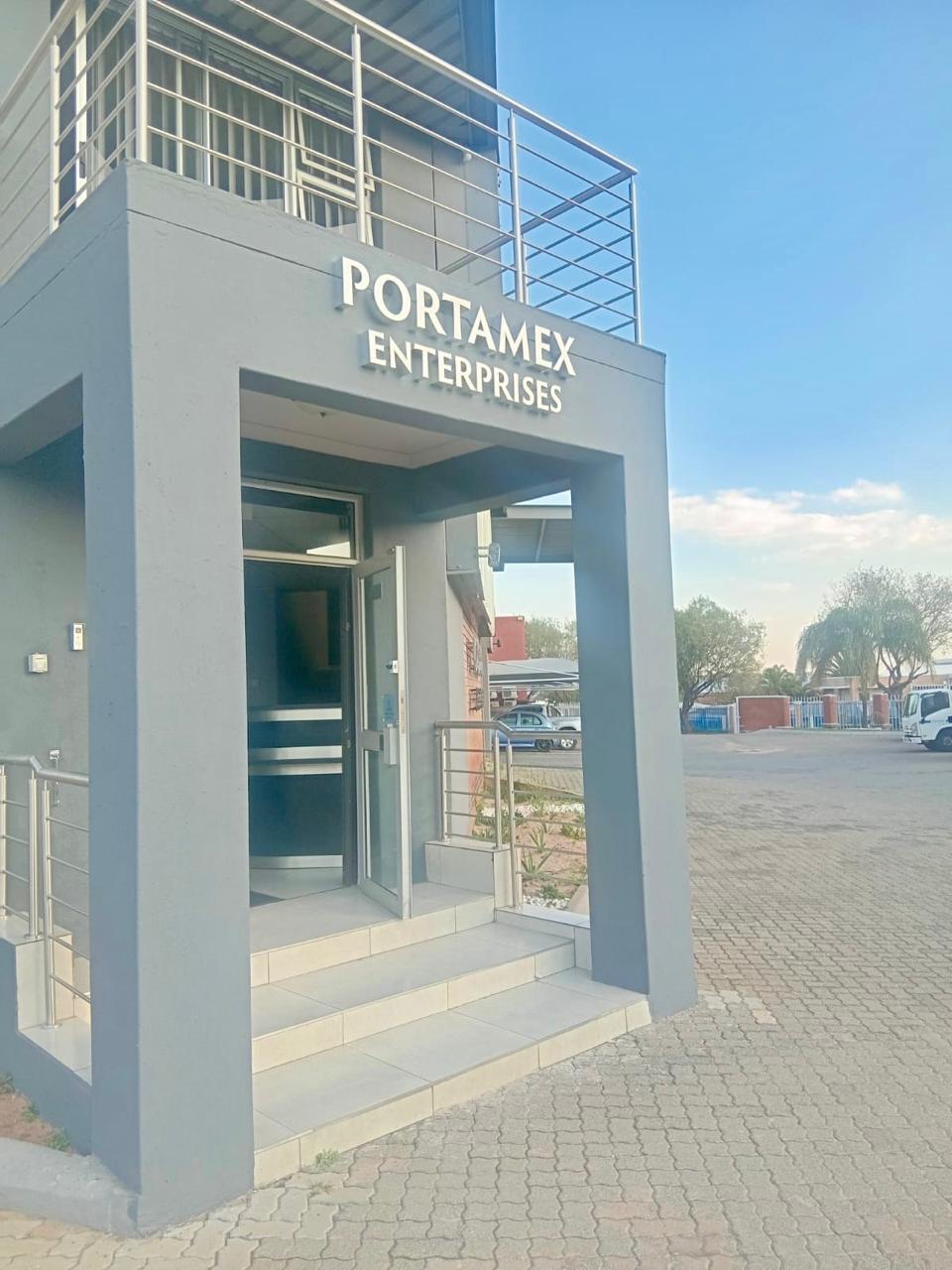 3D Fabricated Signs
