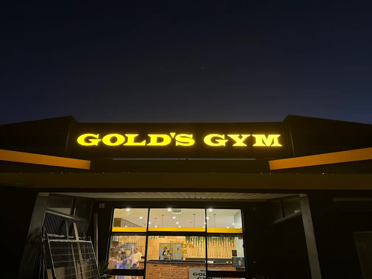  Day or night, your brand should stand out