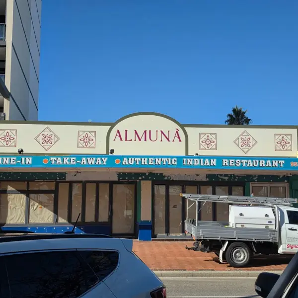  A new destination is opening soon.