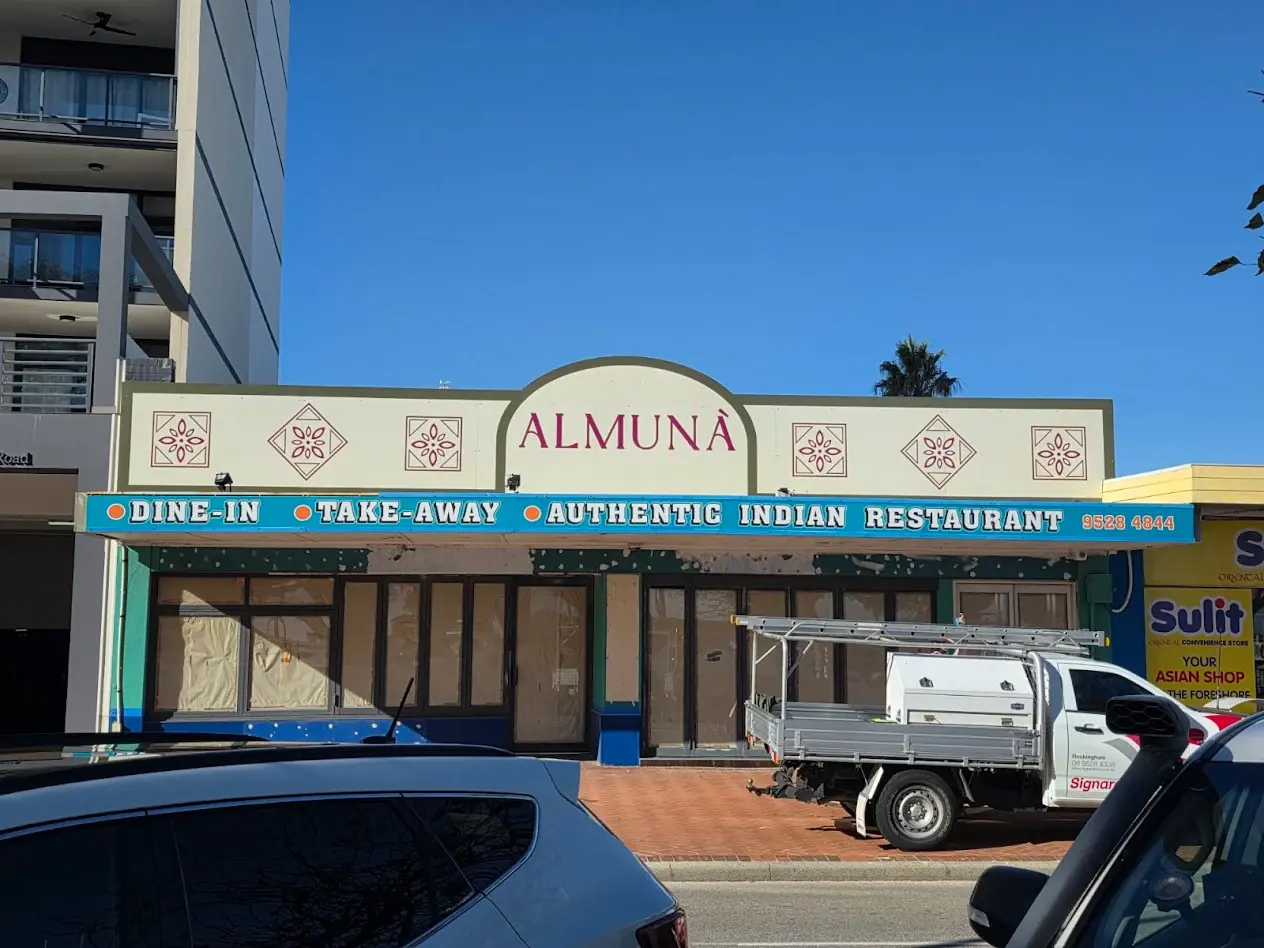  A new destination is opening soon.