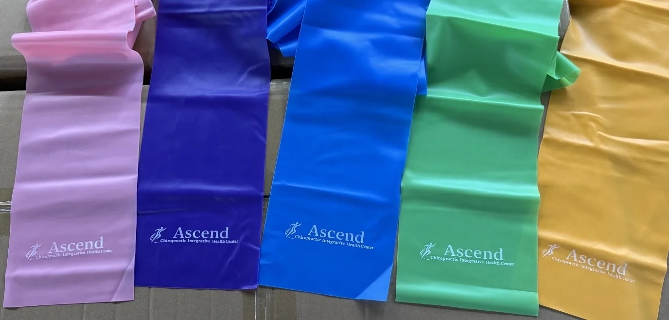 Branded Wellness Gifts That Leave a Lasting Impression at Ascend Chiropractic's Grand Opening