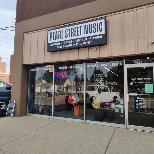 Sign Company Serving the McHenry, IL Area