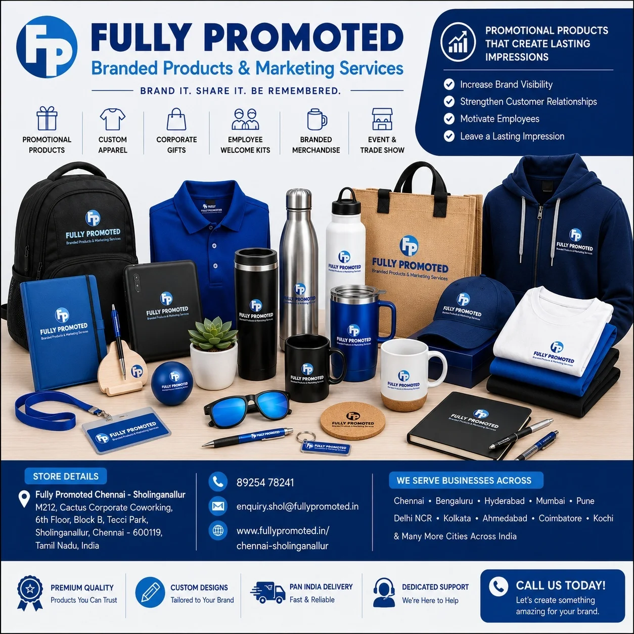 Promo Products