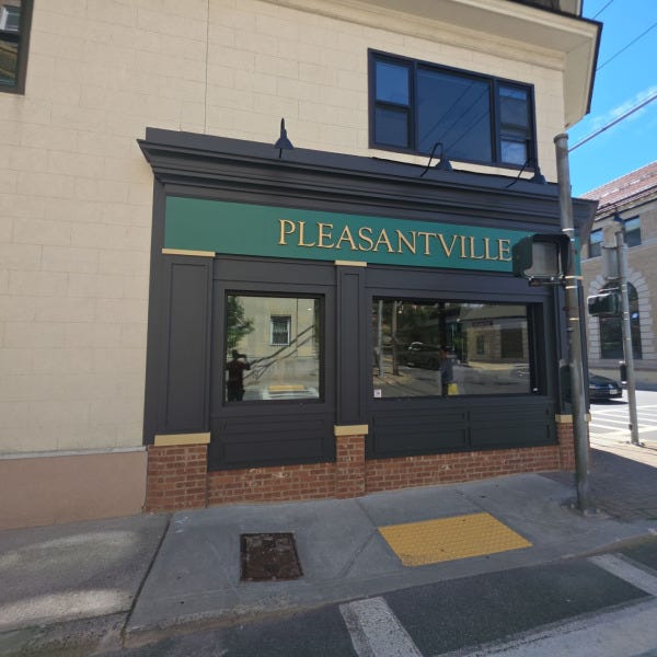 Pleasantville Tavern -3-