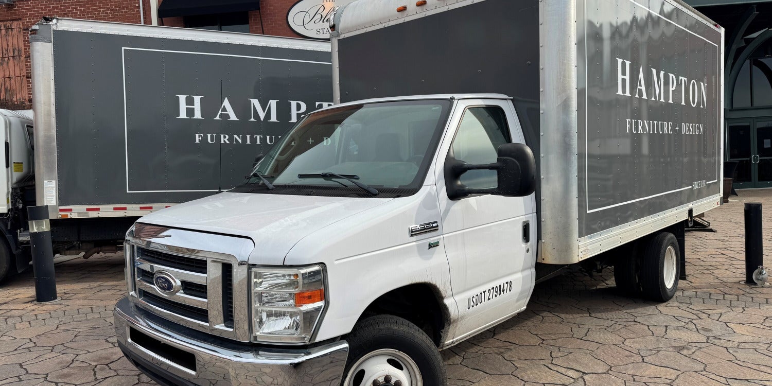 Fleet Graphics