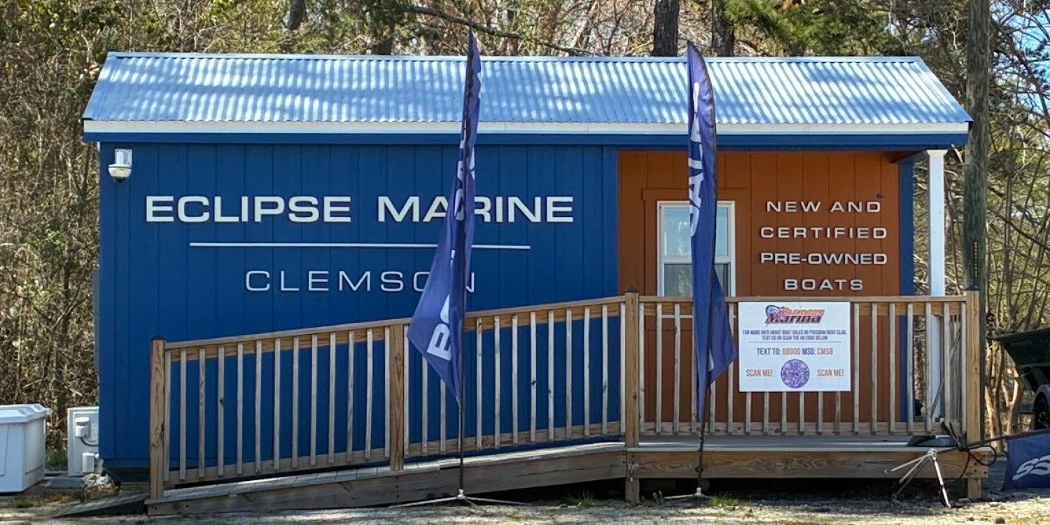 Custom Outdoor Signs for Business