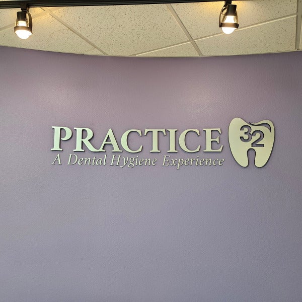 Dimensional Letters Colorado Springs: Custom 3D Signage for Your Business