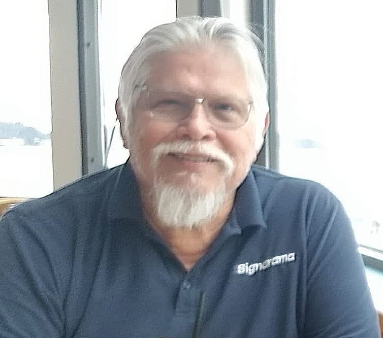 Bill Jackson