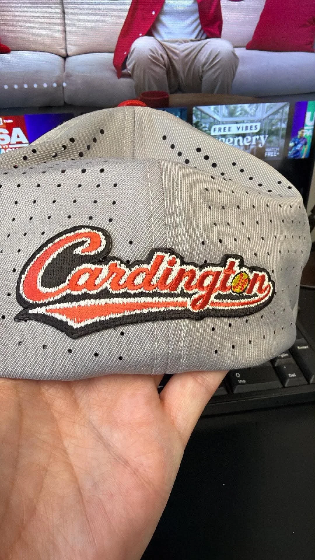 Cardington Softball Fundraiser Scores Big with Custom Online Team Store