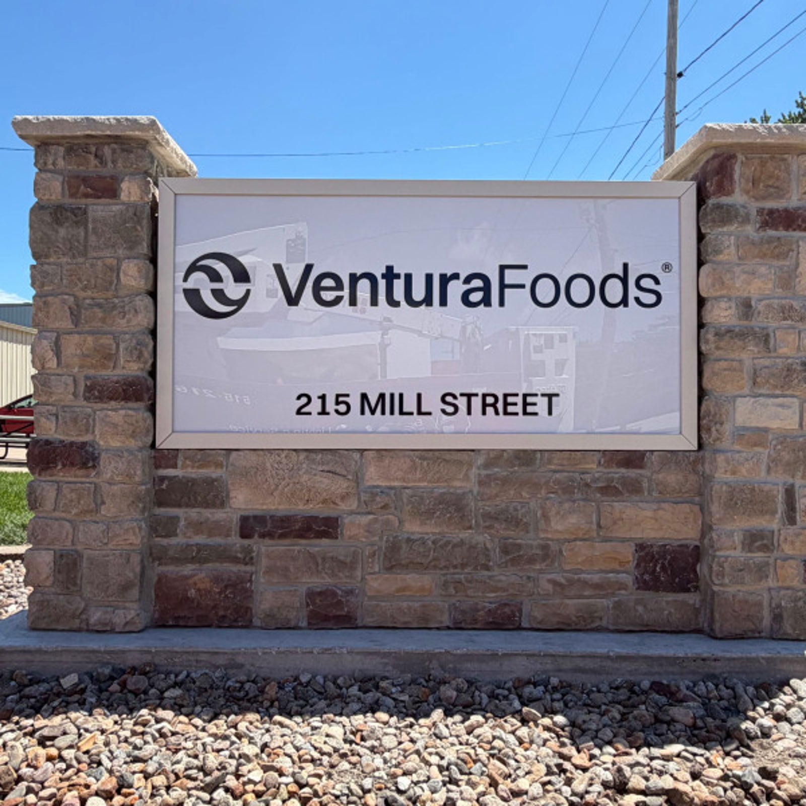 Outdoor Signs