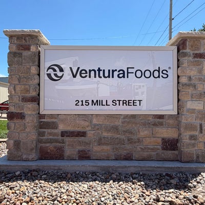 Outdoor Signs