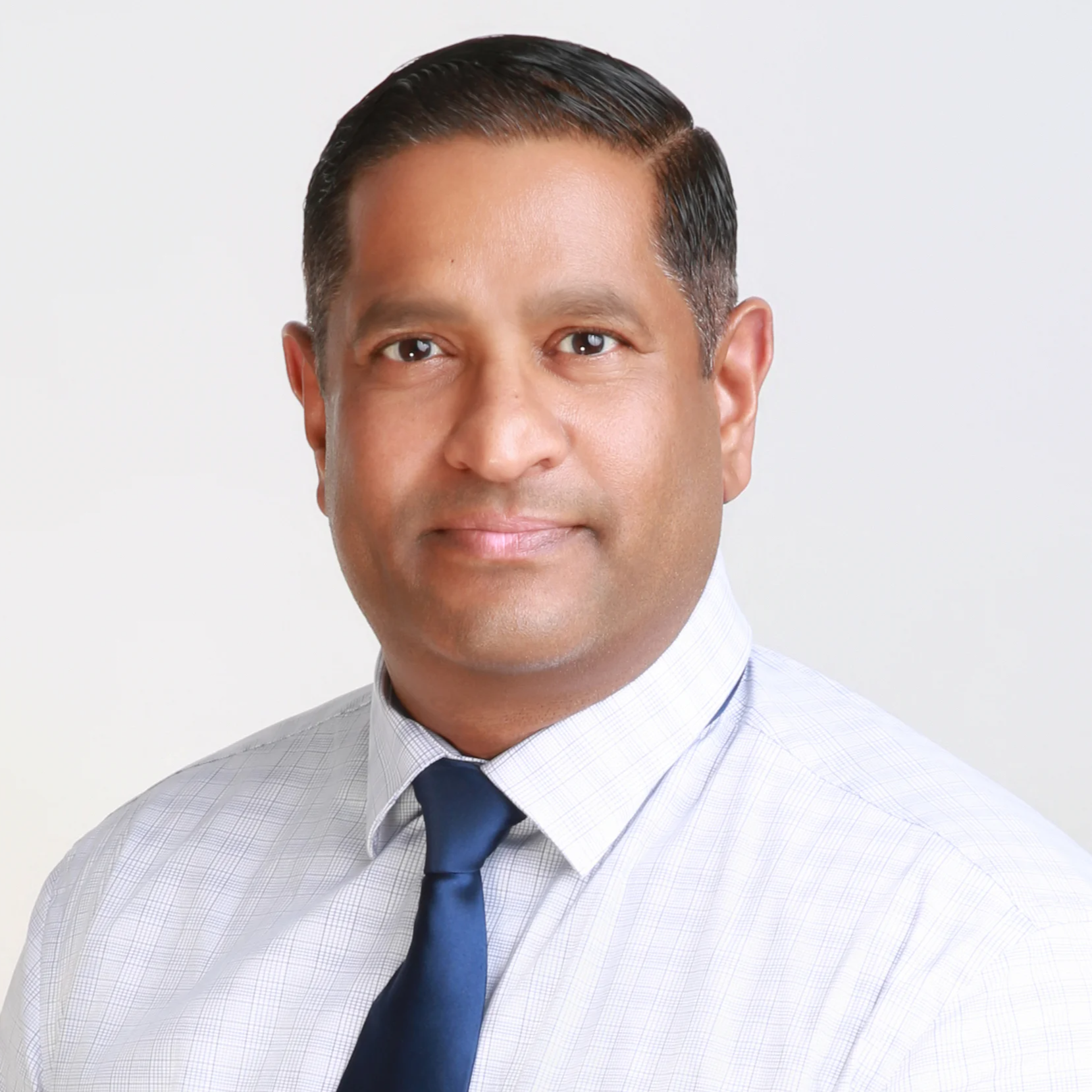 Dev Kharva