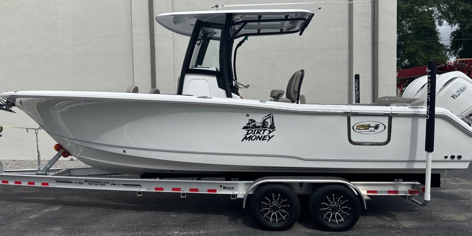 Boat Graphics