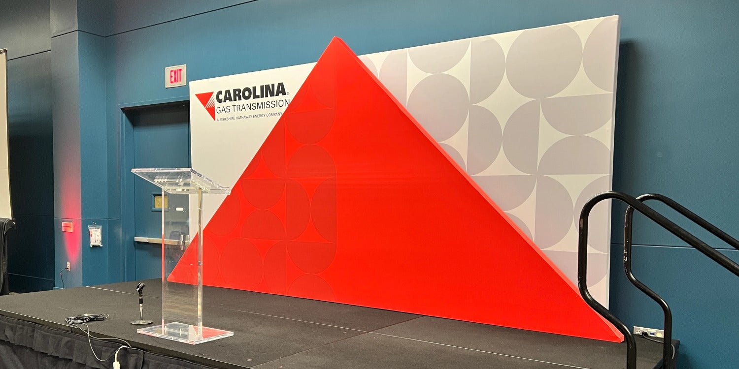 Tradeshow Signs & Banners