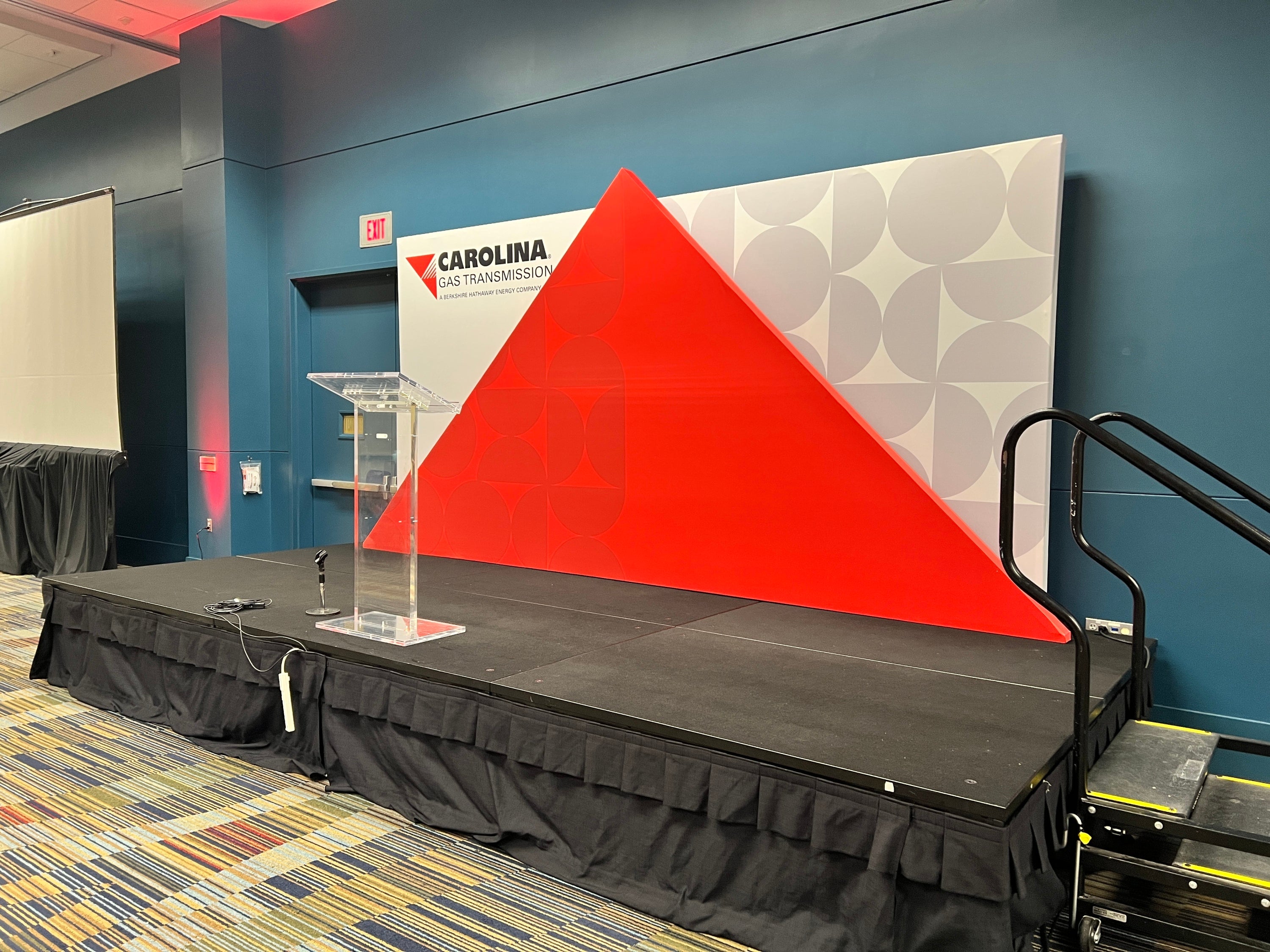 Tradeshow Signs & Banners