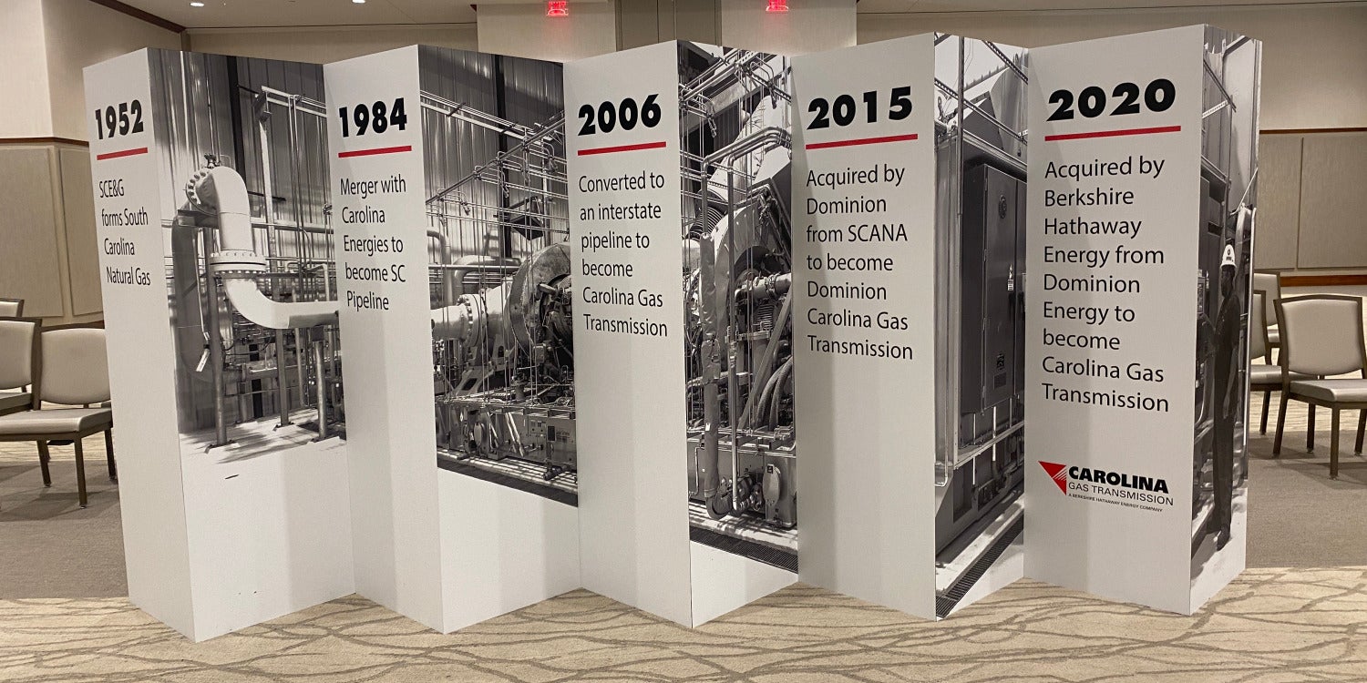 Tradeshow Signs & Banners