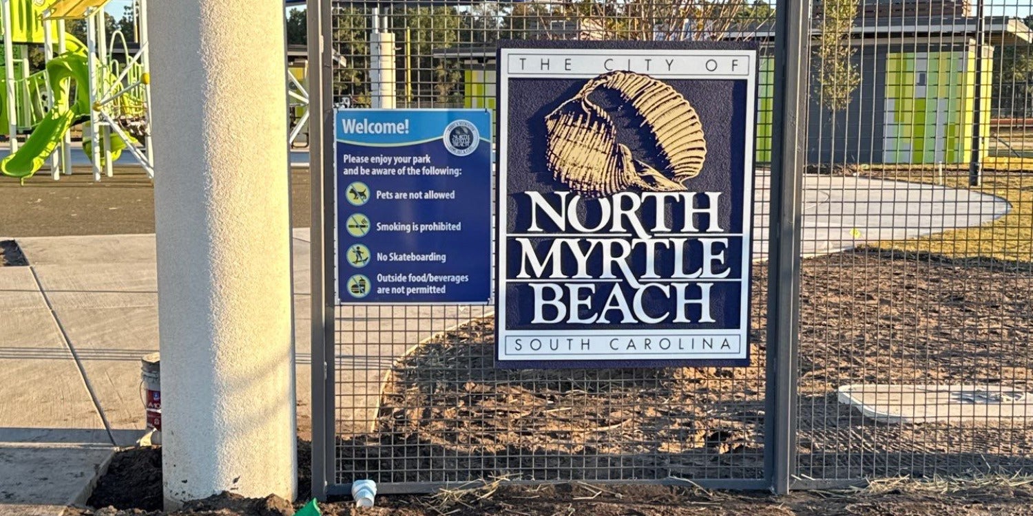 Custom Wood Signs