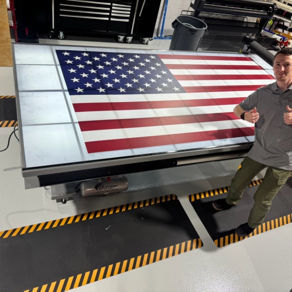 Celebrating America, One Sign at a Time!