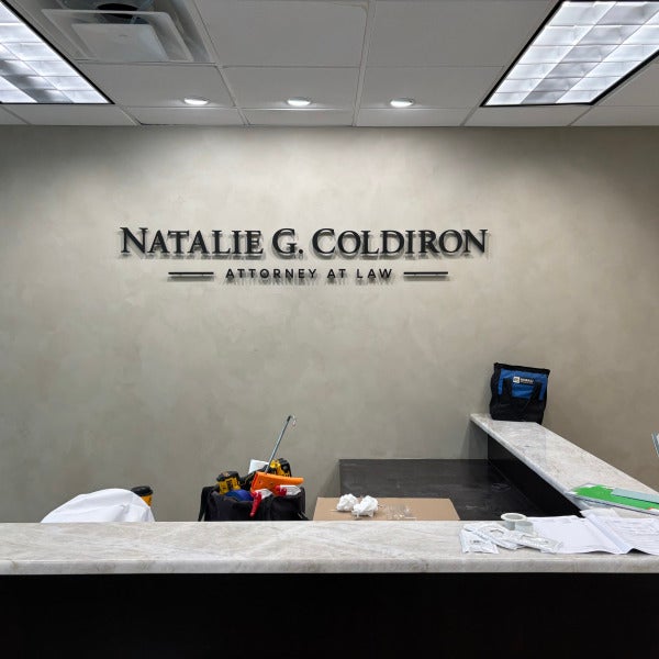 Natalie Coldiron 4