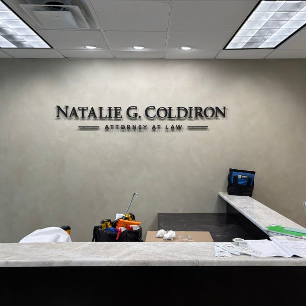Natalie Coldiron 4