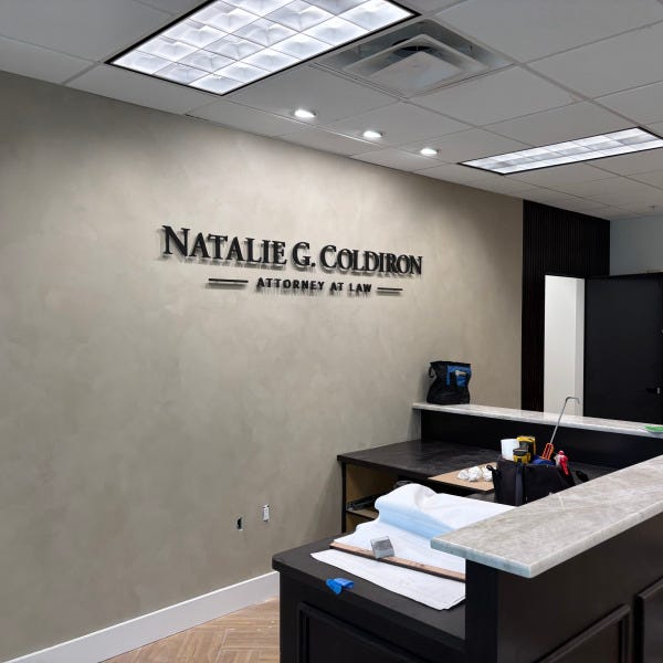 Natalie Coldiron 2