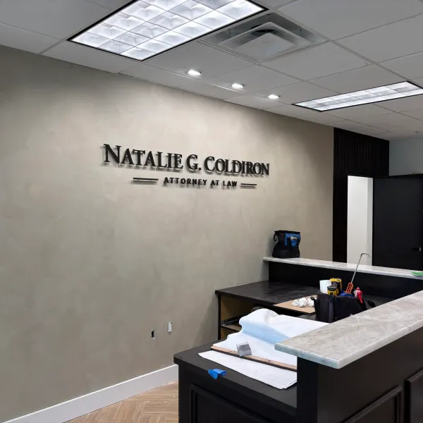 Natalie Coldiron 2