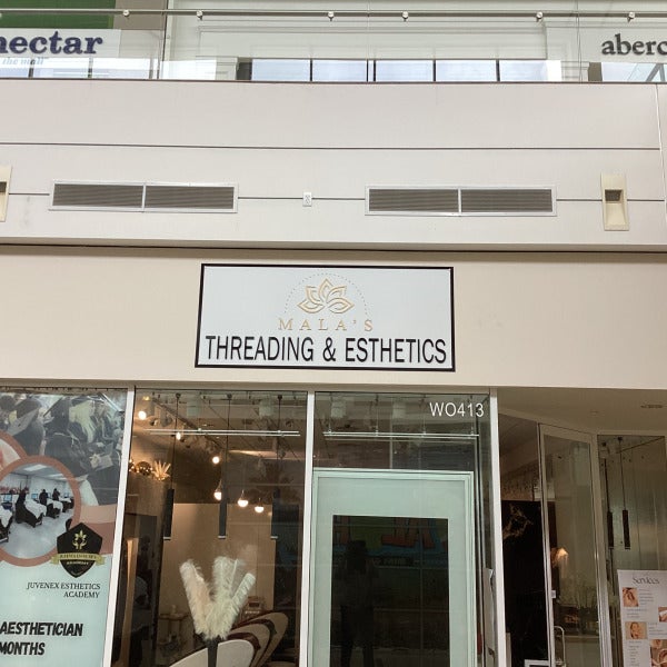 The Benefits of Professional Eyebrow Threading on the North Shore MA