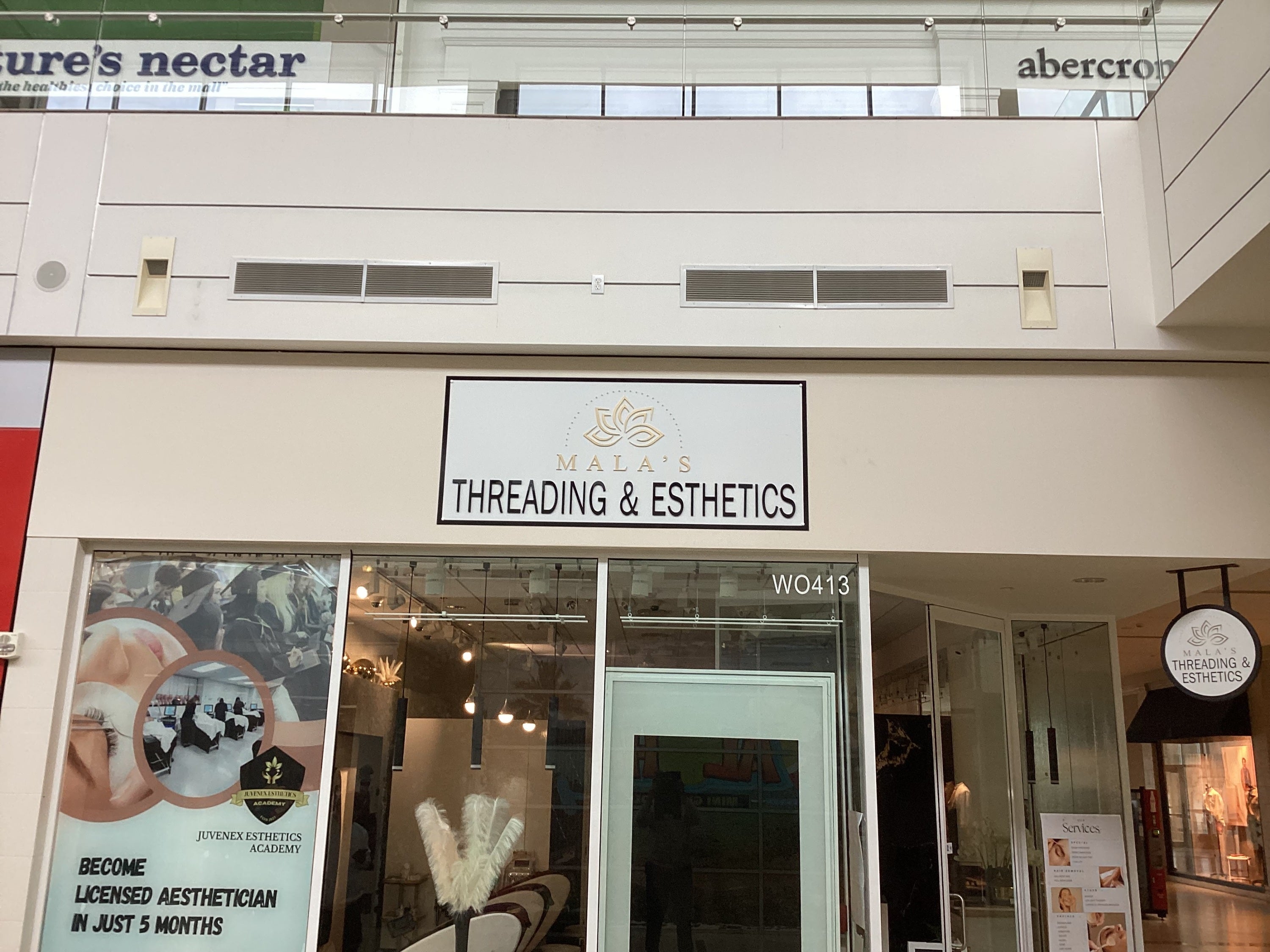The Benefits of Professional Eyebrow Threading on the North Shore MA