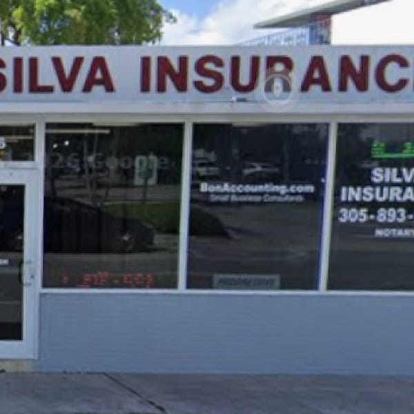 SILVA INSURANCE