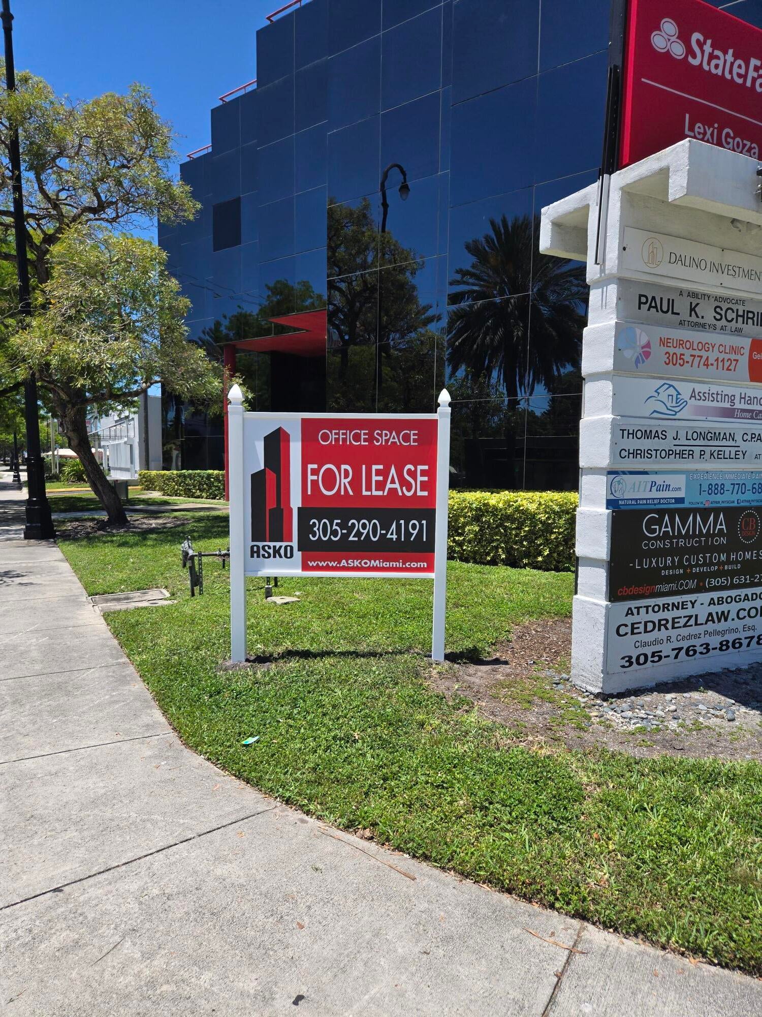 Custom Post & Panel, Pylon Signage | Real Estate Signs