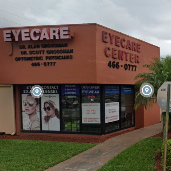 eyecare