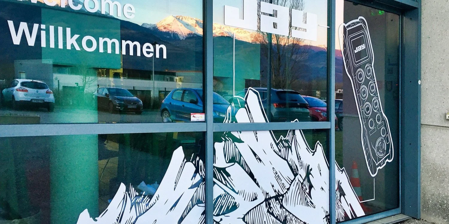 Signarama Grenoble