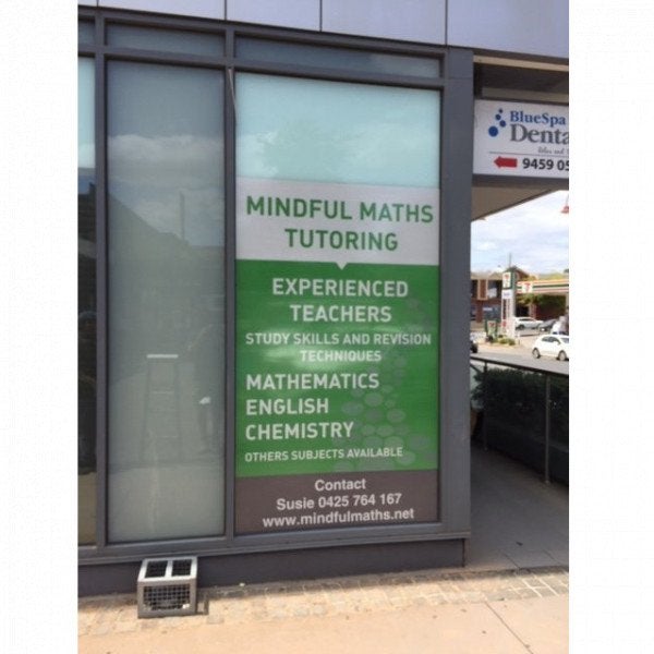 Mindful Maths Tutoring - Heidelberg
