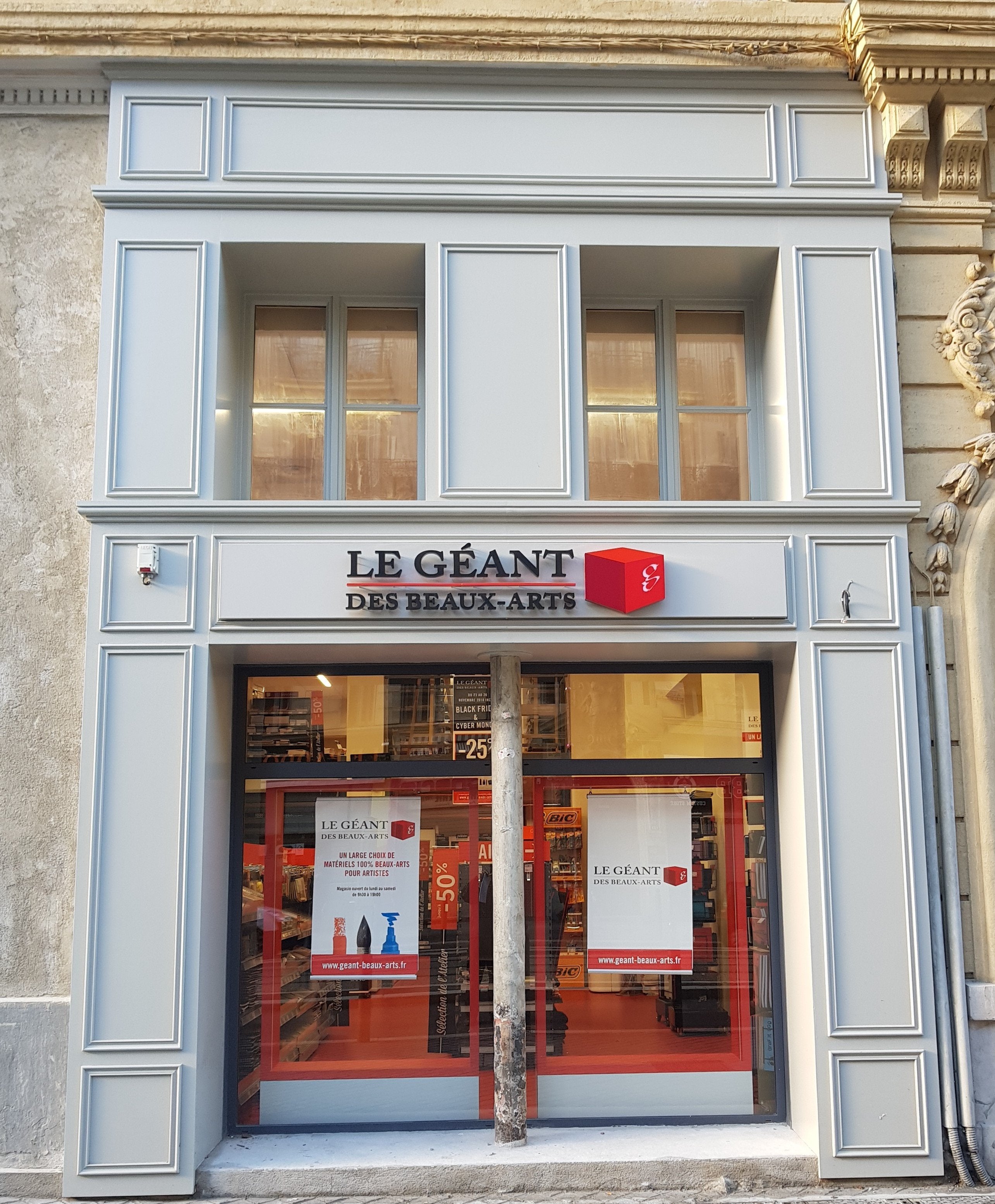 REALISATIONS BY SIGNARAMA MONTPELLIER