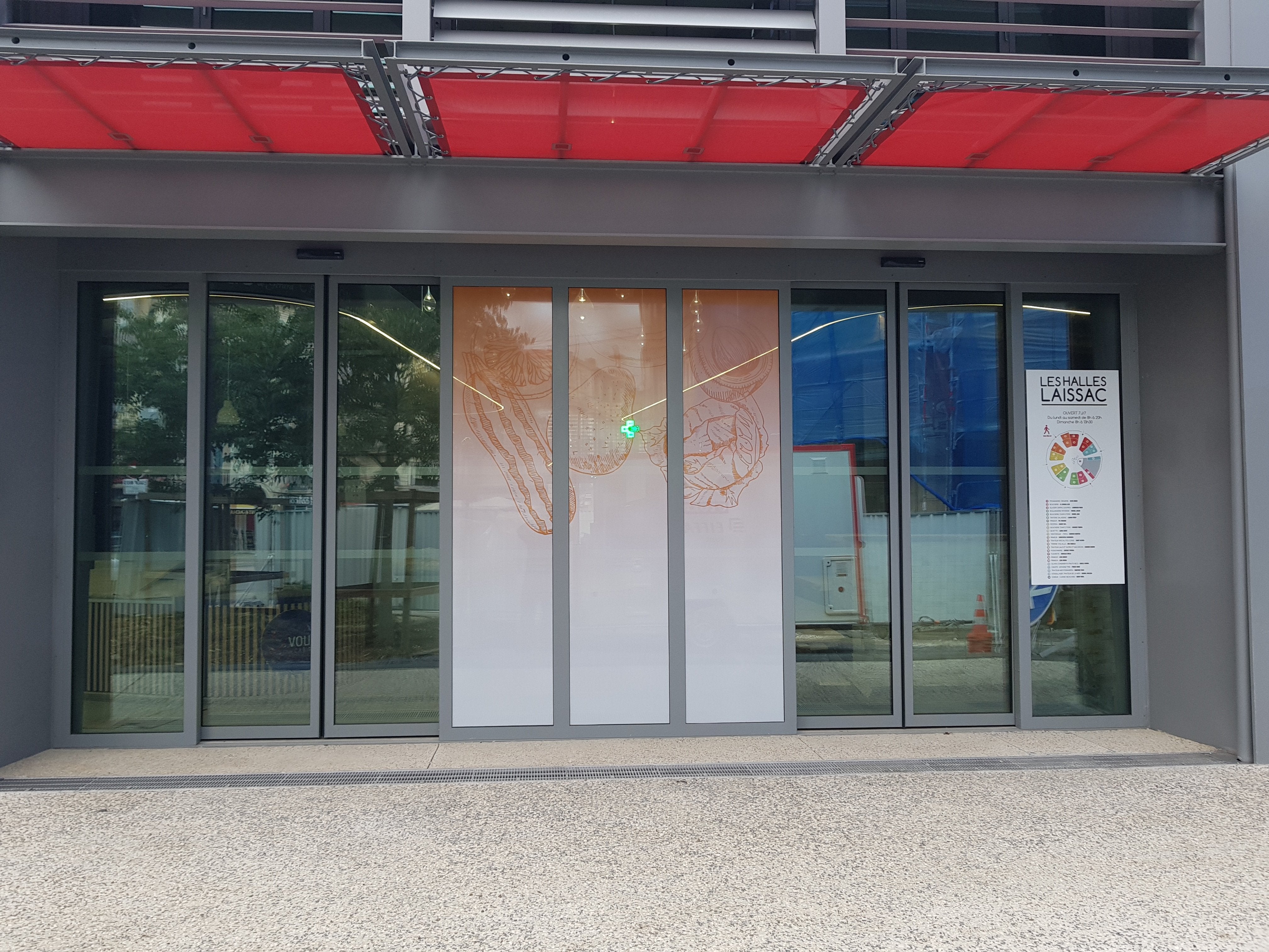 REALISATIONS BY SIGNARAMA MONTPELLIER