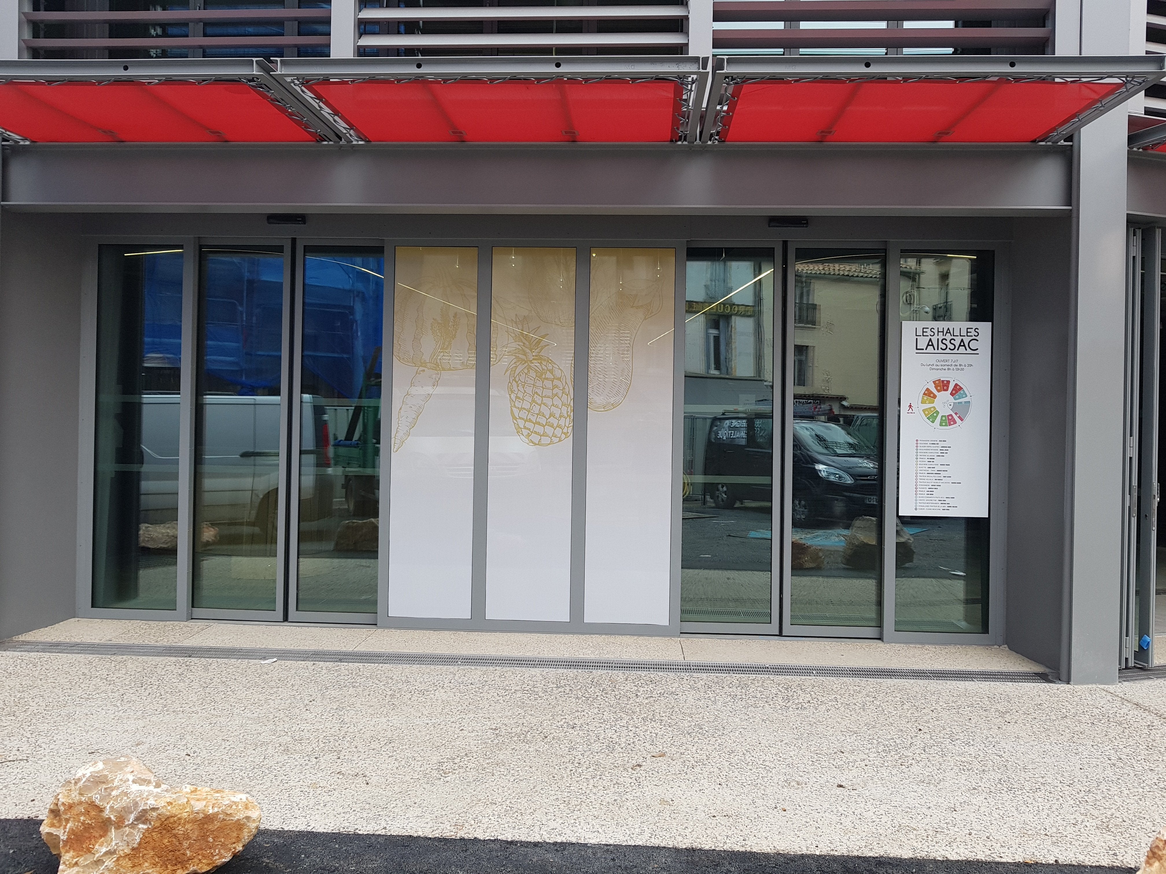 REALISATIONS BY SIGNARAMA MONTPELLIER