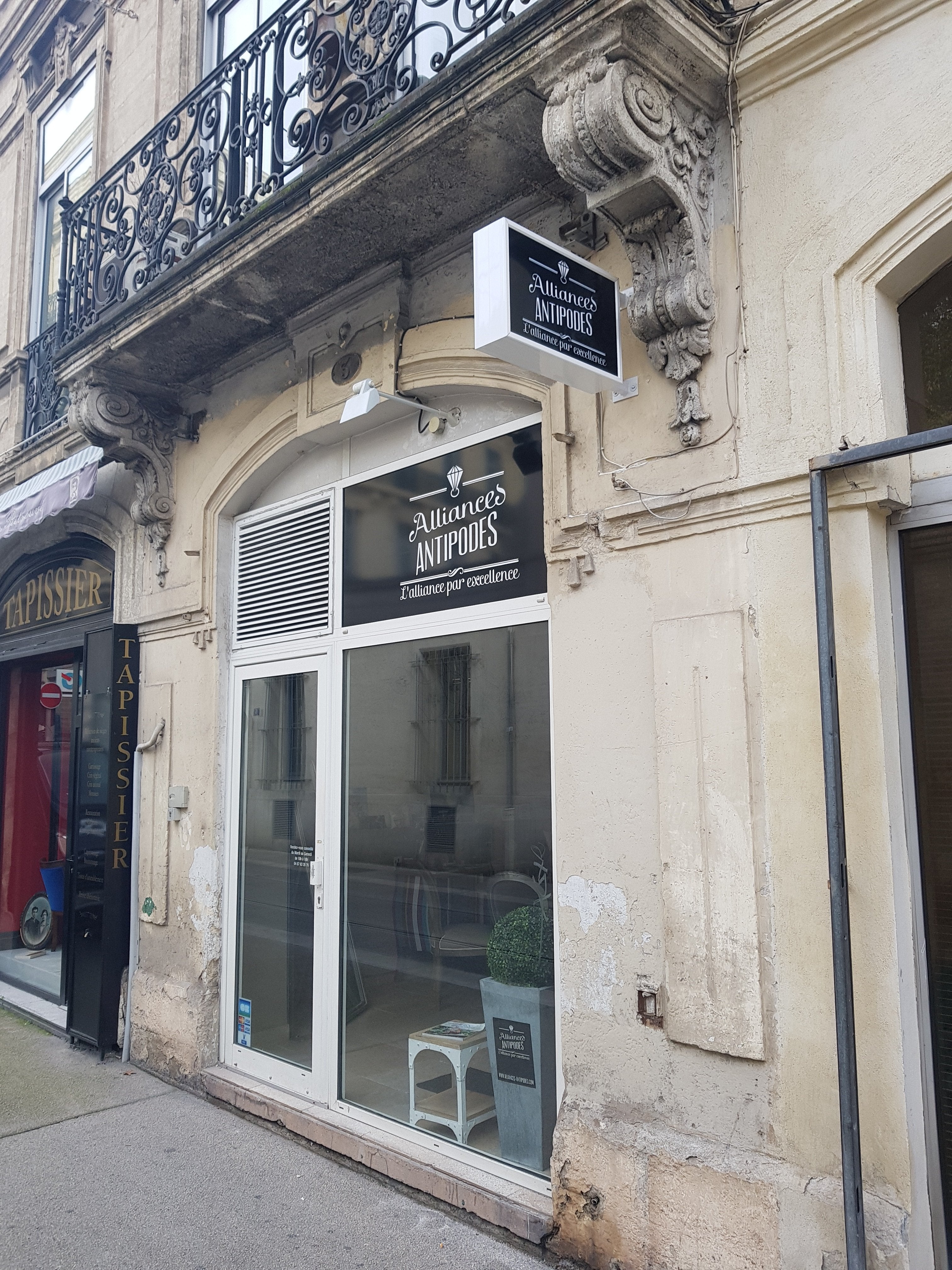 REALISATIONS BY SIGNARAMA MONTPELLIER