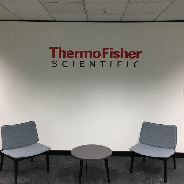 Thermo Fisher Scientific
