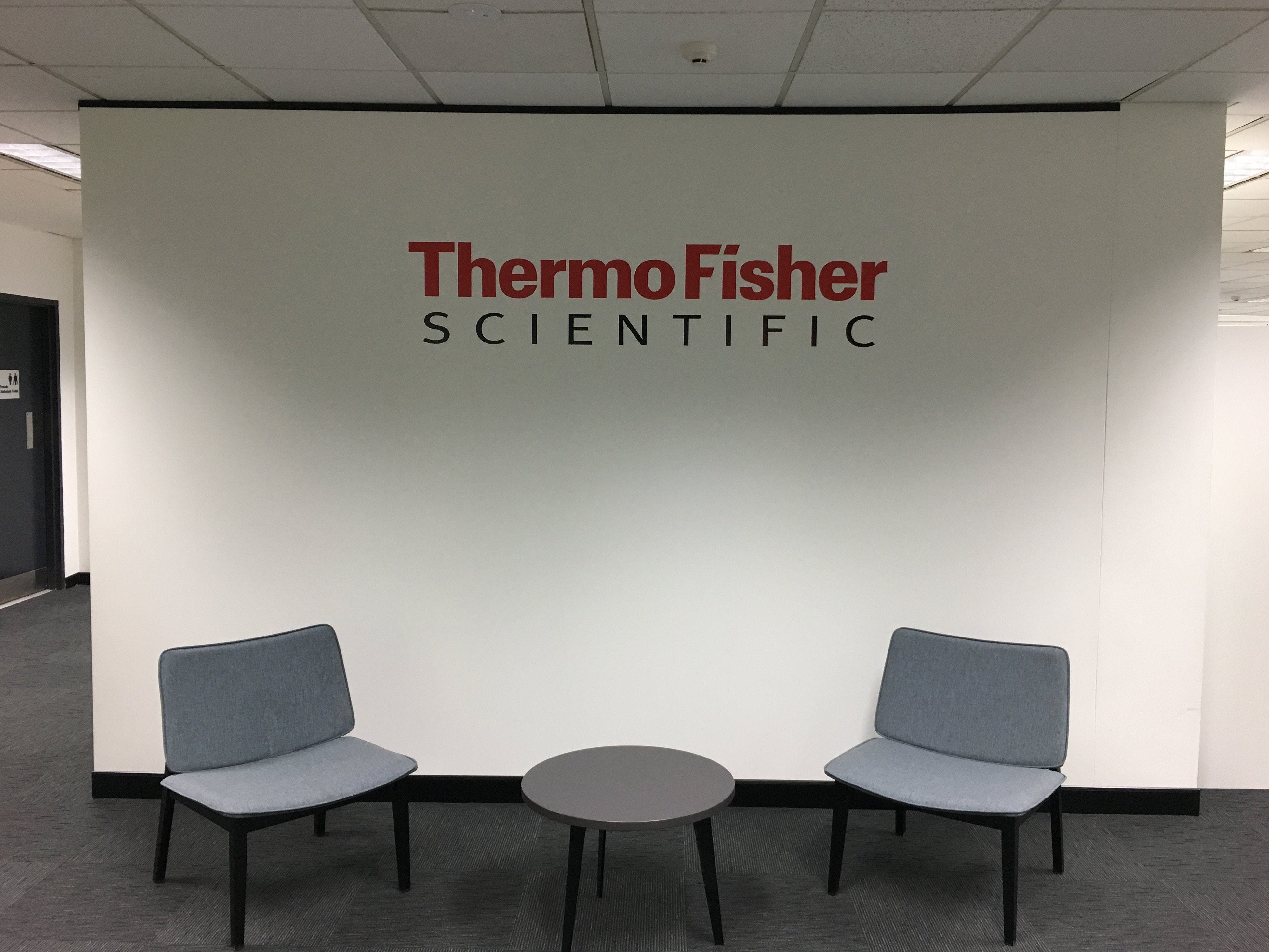 Thermo Fisher Scientific