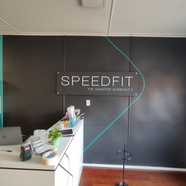 Speedfit